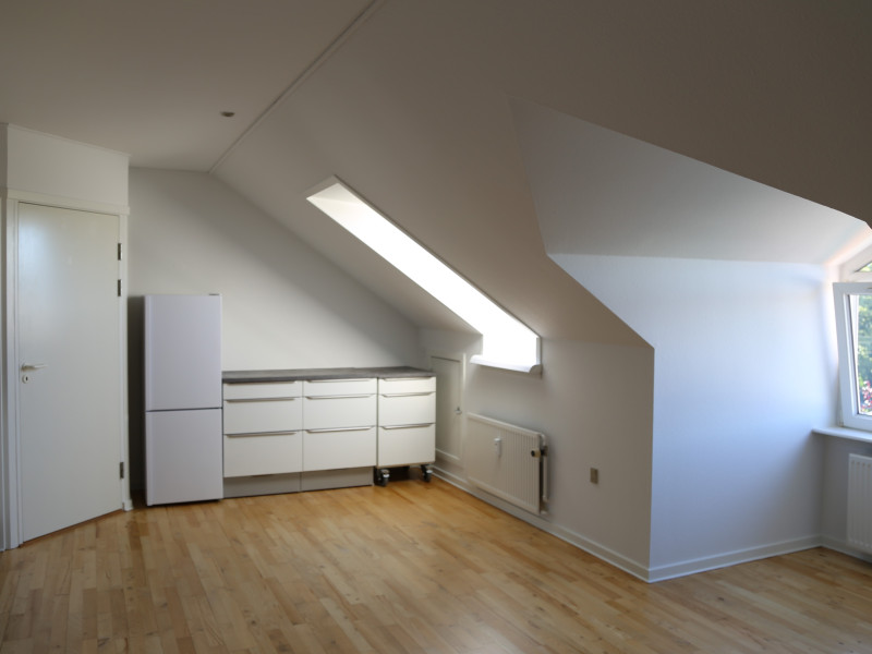 J. Baggesensvej/P. – Müllers Vej