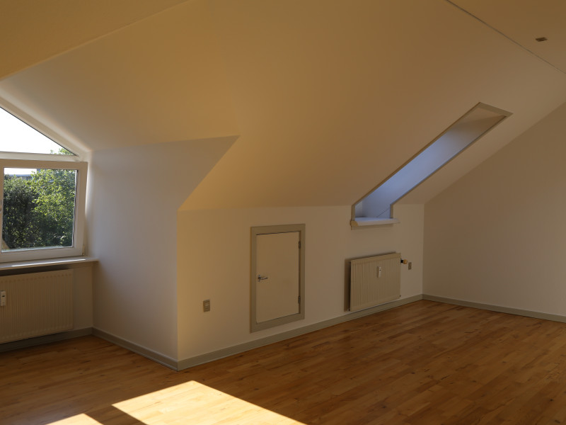 J. Baggesensvej/P. – Müllers Vej