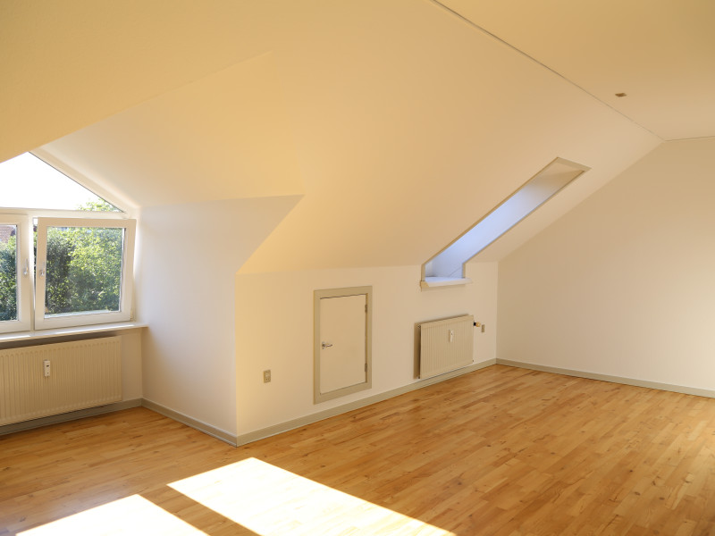 J. Baggesensvej/P. – Müllers Vej