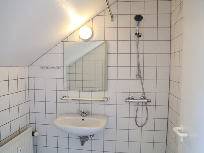 J. Baggesensvej/P. – Müllers Vej