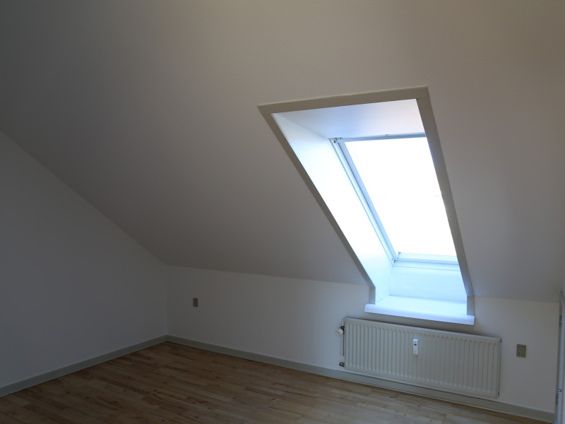 J. Baggesensvej/P. – Müllers Vej