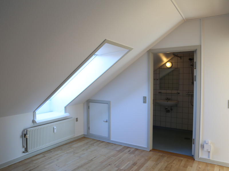 J. Baggesensvej/P. – Müllers Vej