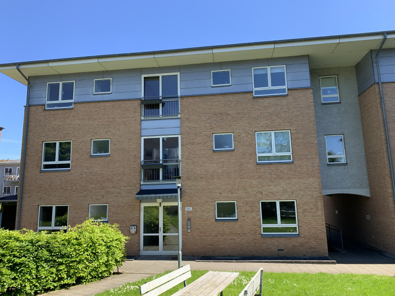 Katrinebjergvej 56 A – C