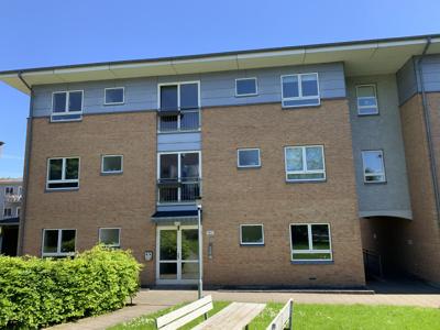 Katrinebjergvej 56 A – C