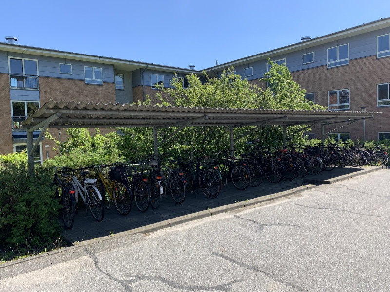 Katrinebjergvej 56 A – C