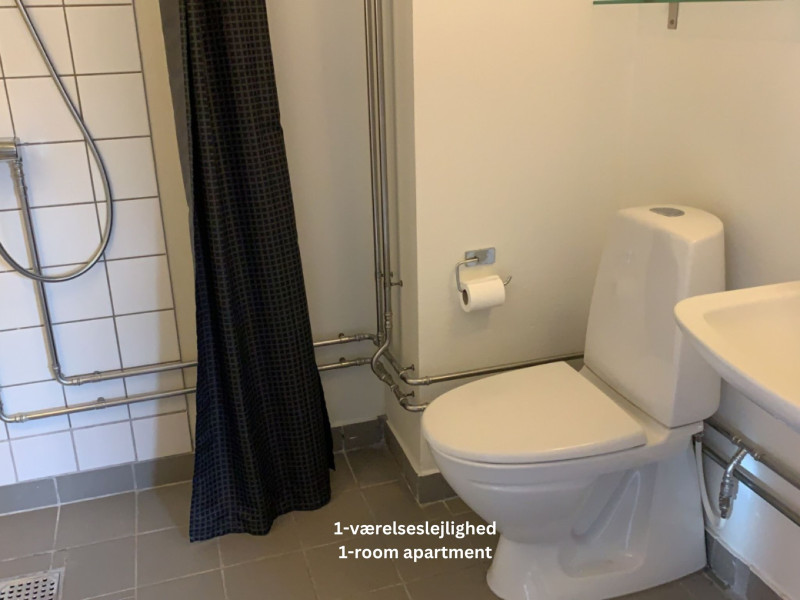 Kirsebærhaven