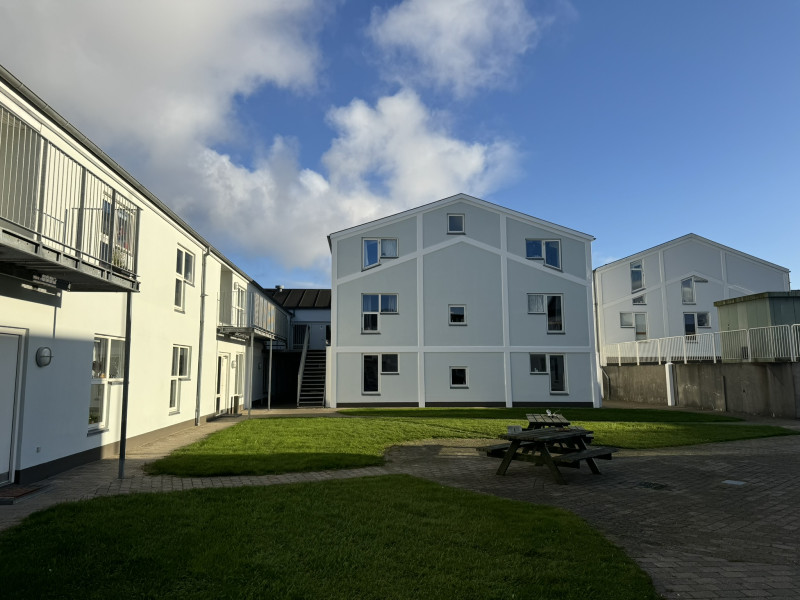 Kløvergården
