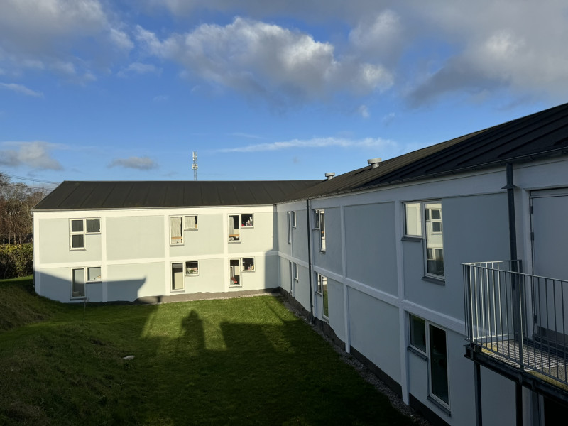 Kløvergården