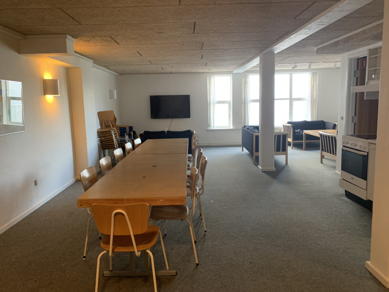 Kløvergården