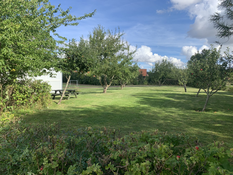Kløvergården