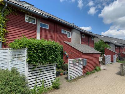 Lærkebo