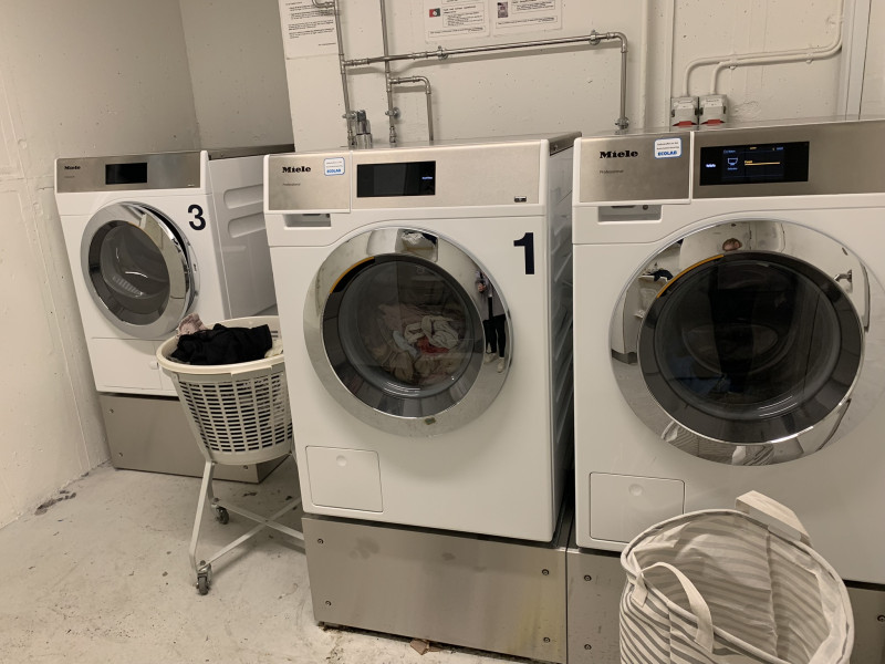 Nørre Allé Kollegiet