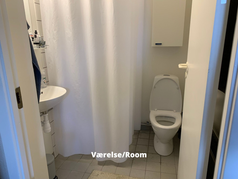 Nørre Allé Kollegiet