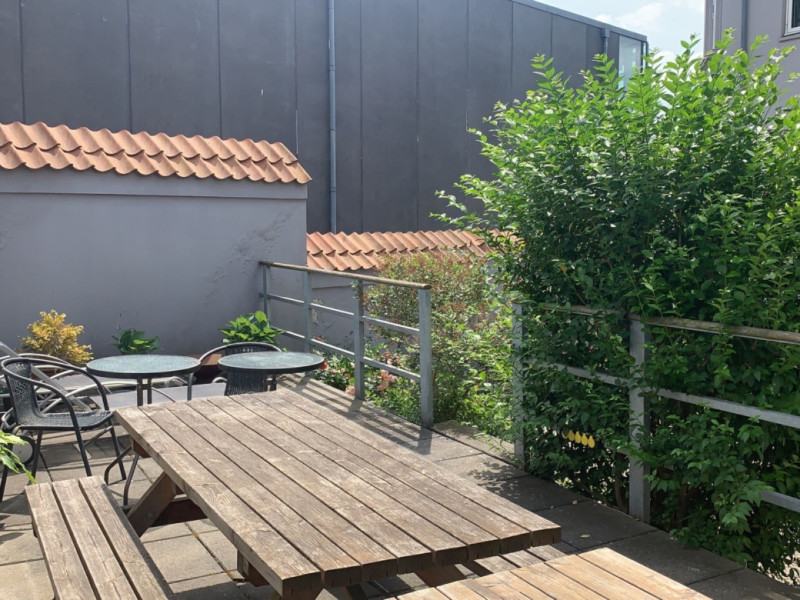 Nørreport Kollegiet