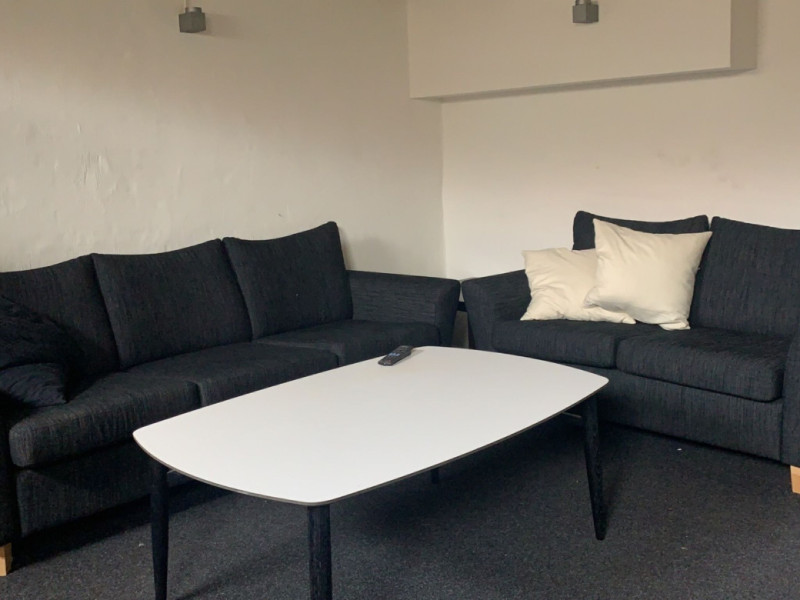 Nørreport Kollegiet