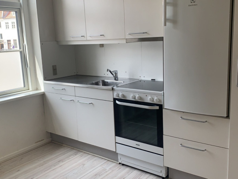 Nørreport Kollegiet