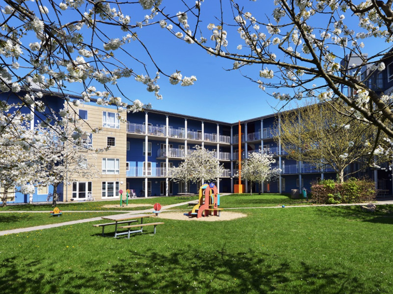 ODINSGÅRD